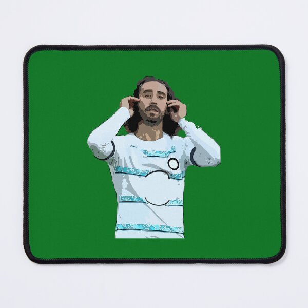 Item preview, Marc Cucurella designed and sold by niemvuitolon.