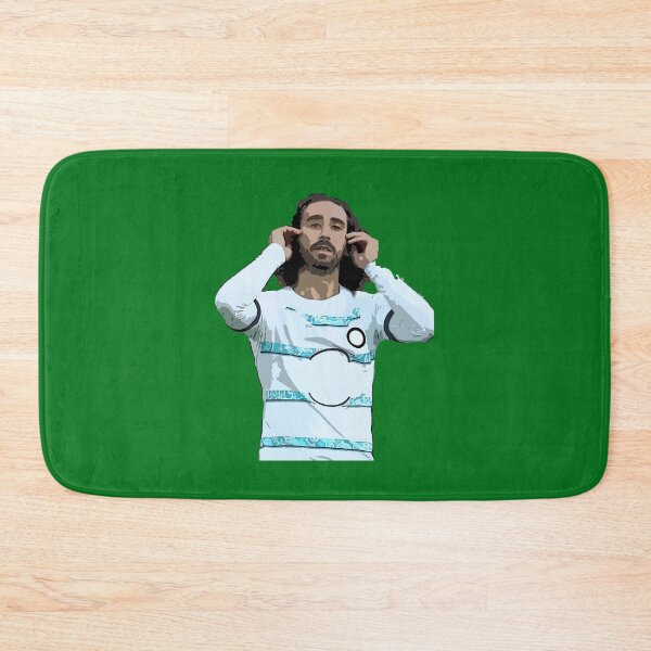 Item preview, Marc Cucurella designed and sold by niemvuitolon.