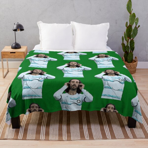Item preview, Marc Cucurella designed and sold by niemvuitolon.