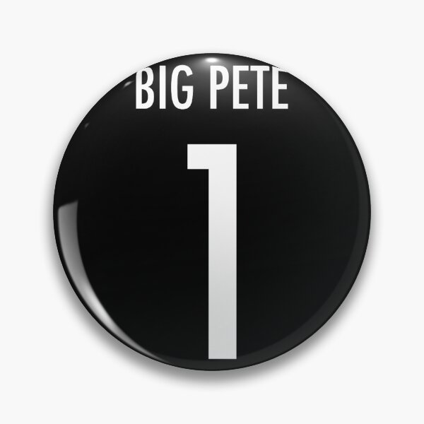 Item preview, Big Pete  designed and sold by niemvuitolon.