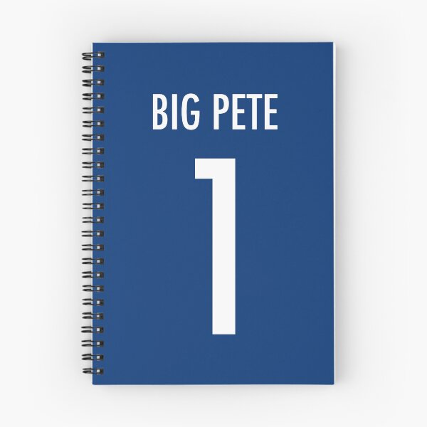 Item preview, Big Pete  designed and sold by niemvuitolon.