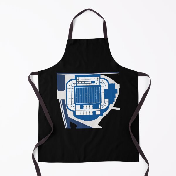 Item preview, Stamford Bridge Chelsea Stadium Overhead designed and sold by niemvuitolon.