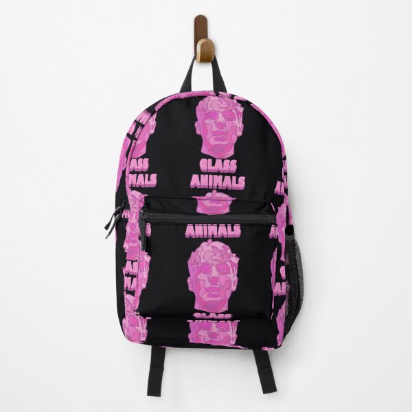 Item preview, Glass Animals Raspberry Soda (Head and ) Classic designed and sold by rjtahxflomo81.