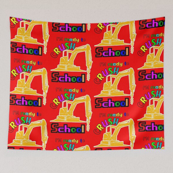 Item preview, Return to school designed and sold by MironEX.