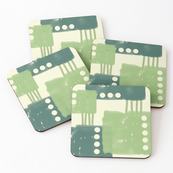 Item preview,  Abstract Pattern designed and sold by Paper-White.