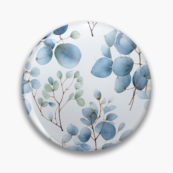 Item preview, Seamless water colour flower and leaves design pattern, Tropical Summer Concept, Design Element. Watercolor Floral Seamless Pattern  designed and sold by sippapas.