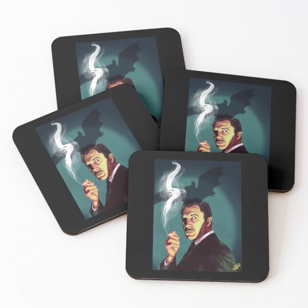 Item preview, Vincent Price   .   	 designed and sold by najbulaledany.