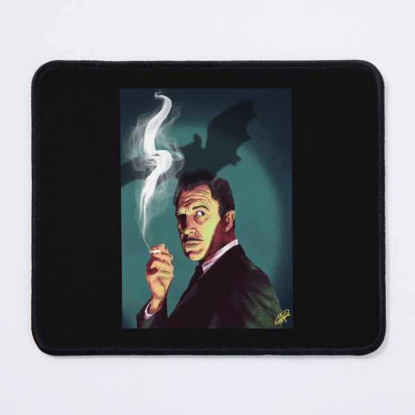 Item preview, Vincent Price . designed and sold by najbulaledany.