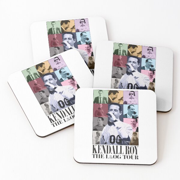 Item preview, Kendall Roy The Eras Tour Classic designed and sold by Moriahsporer.
