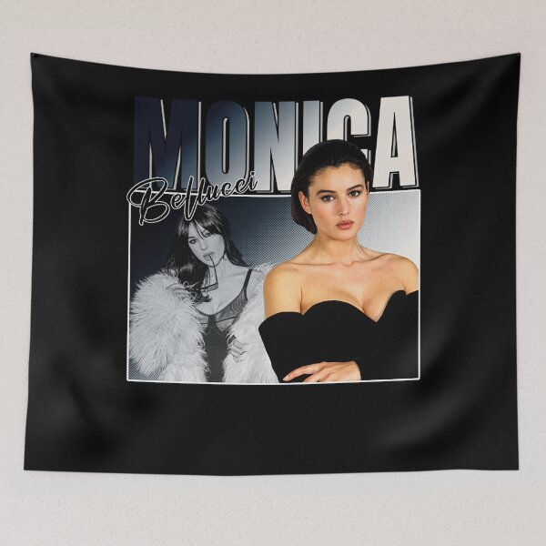Item preview, Monicá Béllúcci Vintágé Homágé Désign designed and sold by DuboisMaximeCh.