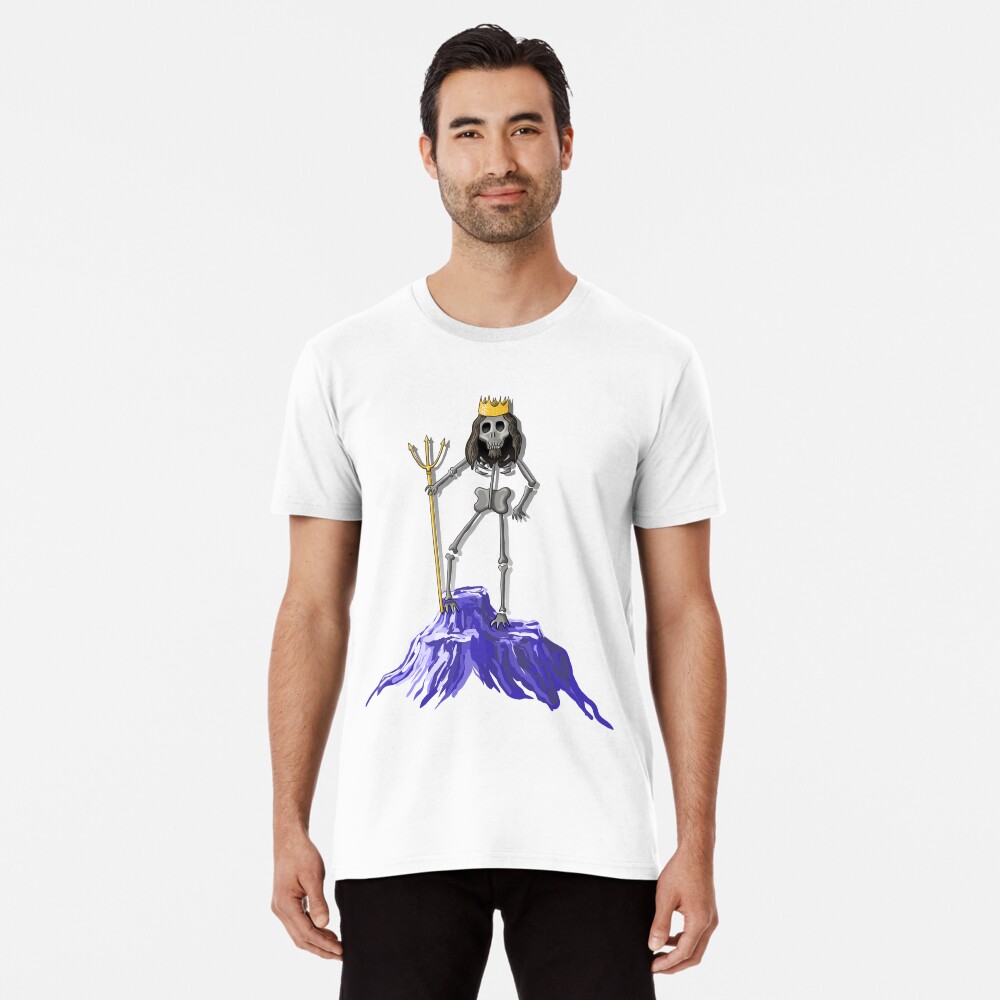 Artikel-Vorschau von Premium T-Shirt, designt und verkauft von Kobeko.