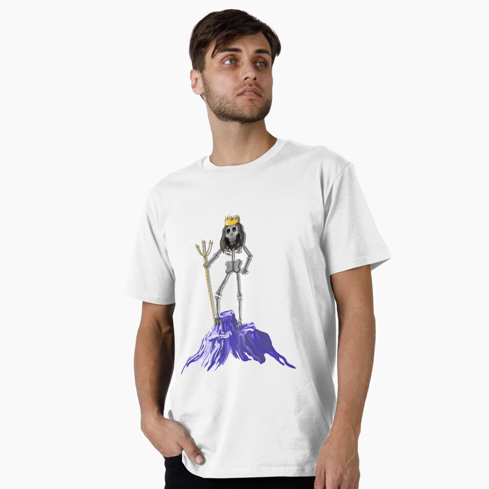 Artikel-Vorschau von Premium T-Shirt, designt und verkauft von Kobeko.