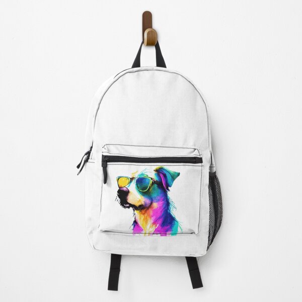 Item preview, Ink splash dog designed and sold by MarkoBeslac.