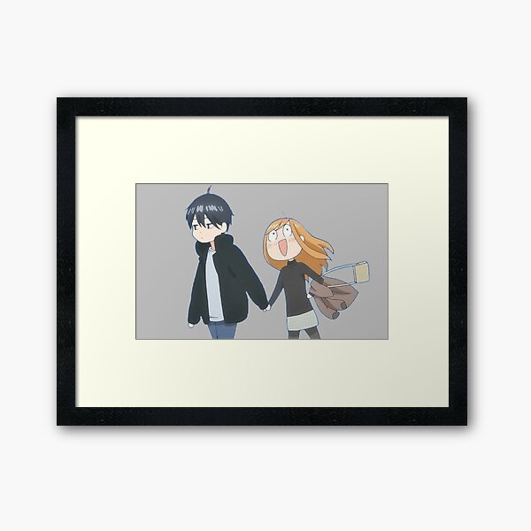 My Love Story Wall Art For Sale | Redbubble