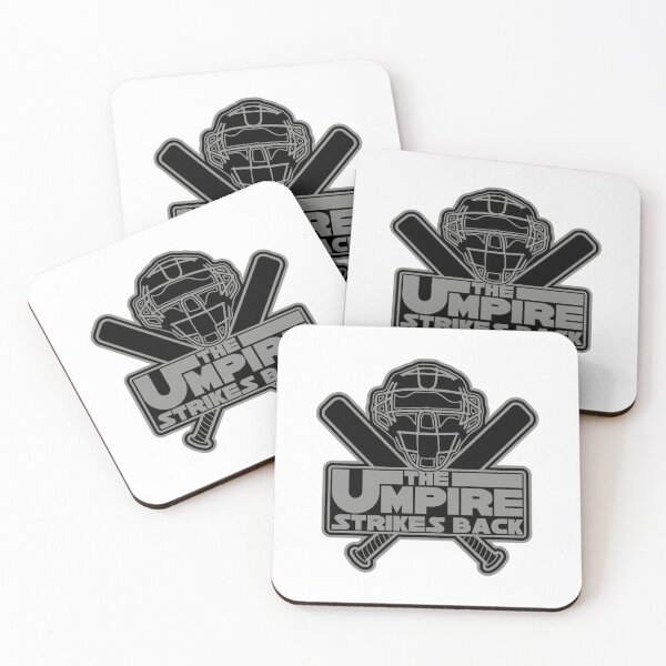 Item preview, The Umpire Strikes Back   	 designed and sold by npiouabjhr31.