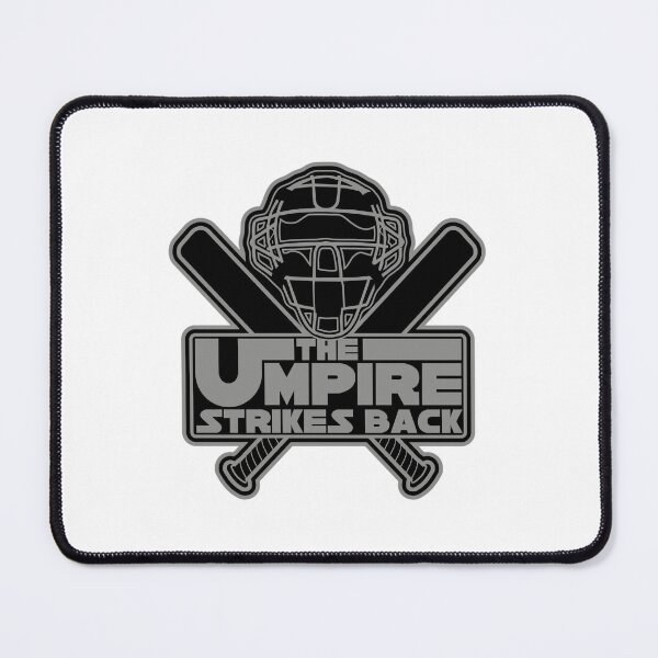 Item preview, The Umpire Strikes Back designed and sold by npiouabjhr31.