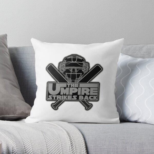 What Is Ftx On Umpire MLB Shirt - Trends Bedding