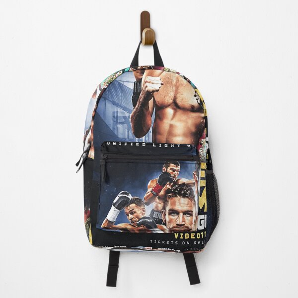 Item preview, Beterbiev vs Smith Official Fight Poster Classic designed and sold by EulaliaKoepp.