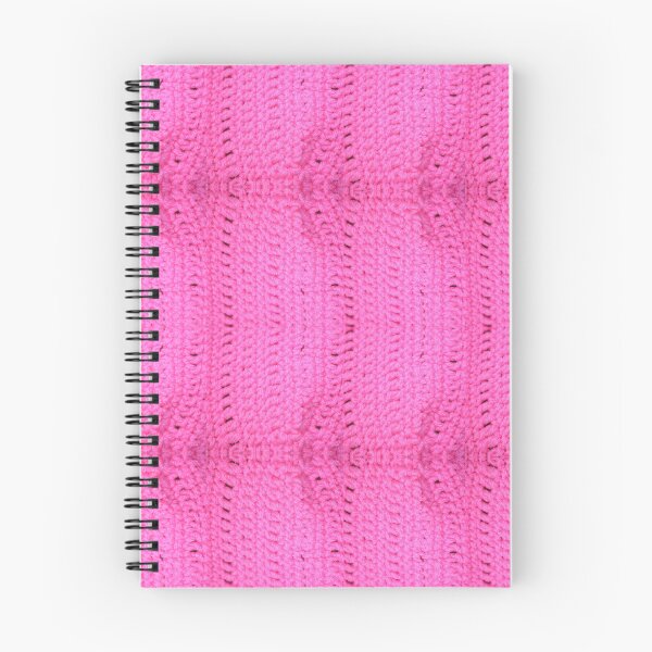 Item preview, Pink Hand Crocheted Design - Photography designed and sold by Victoria Rose.