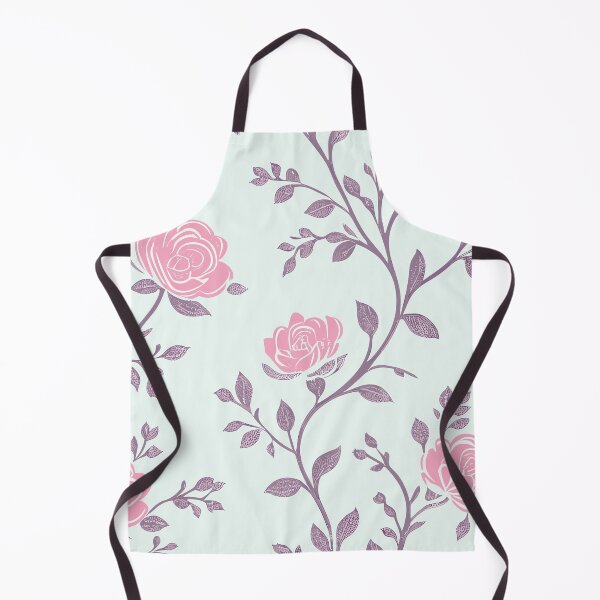 Item preview, Vintage Roses in three colours designed and sold by samjretro.