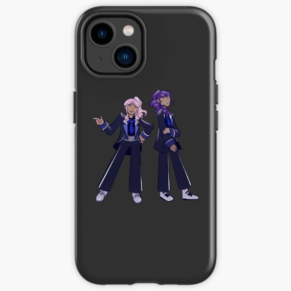 Mizuki Akiyama Phone Cases for Sale | Redbubble