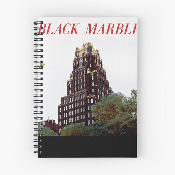 Item preview, Black Marble Weight Against the Door Classic designed and sold by EulaliaKoepp.