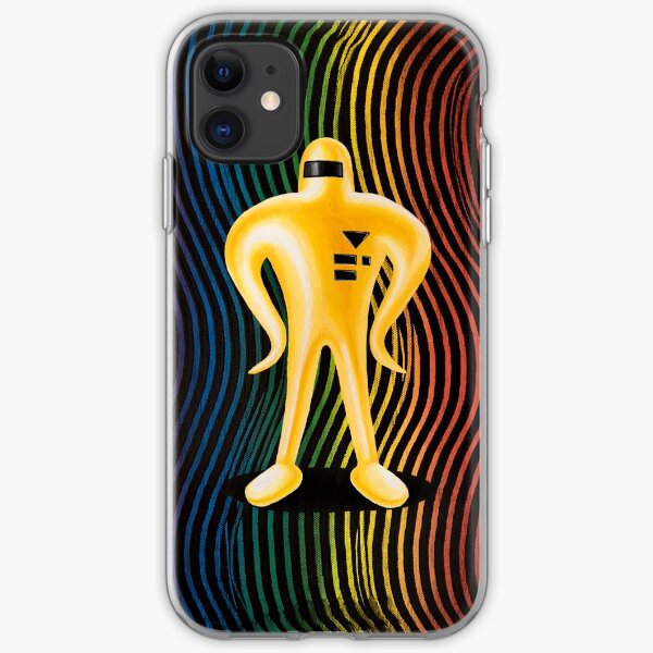 One-Twenty-Eight iPhone Soft Case