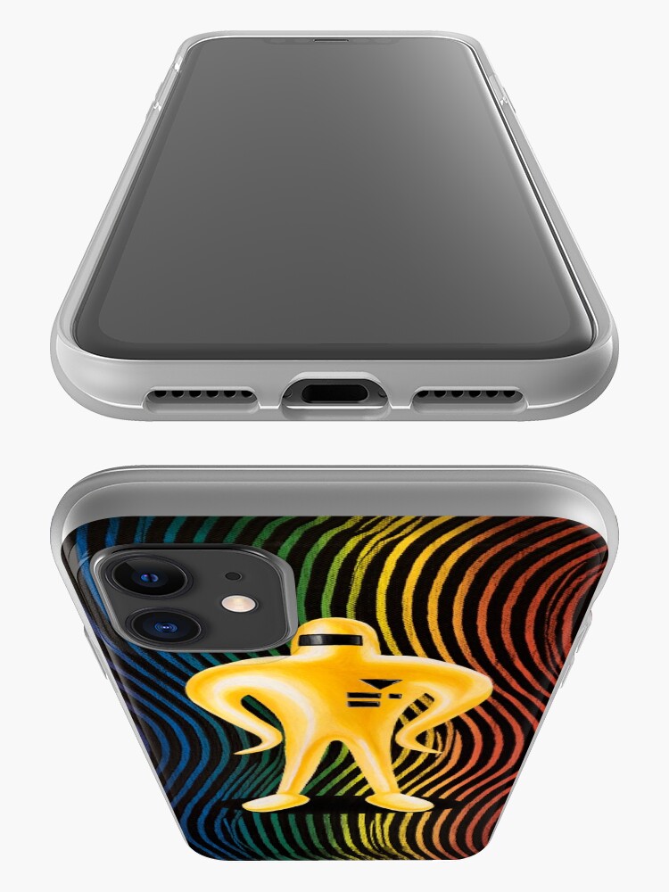 Alternate view of One-Twenty-Eight iPhone Case & Cover
