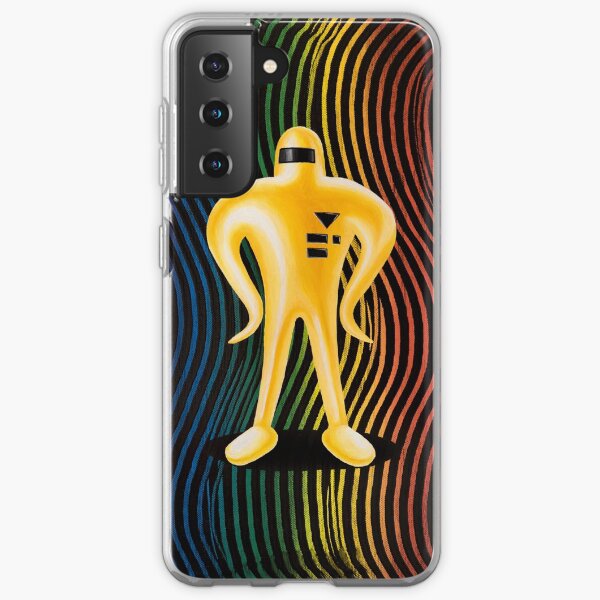 One-Twenty-Eight Samsung Galaxy Soft Case