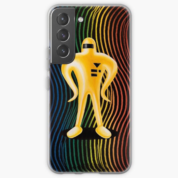 One-Twenty-Eight Samsung Galaxy Soft Case