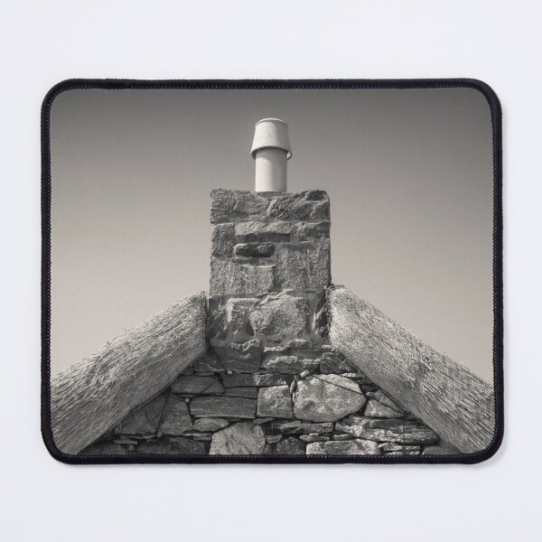 Item preview, Blackhouse Gable designed and sold by David Bowman.