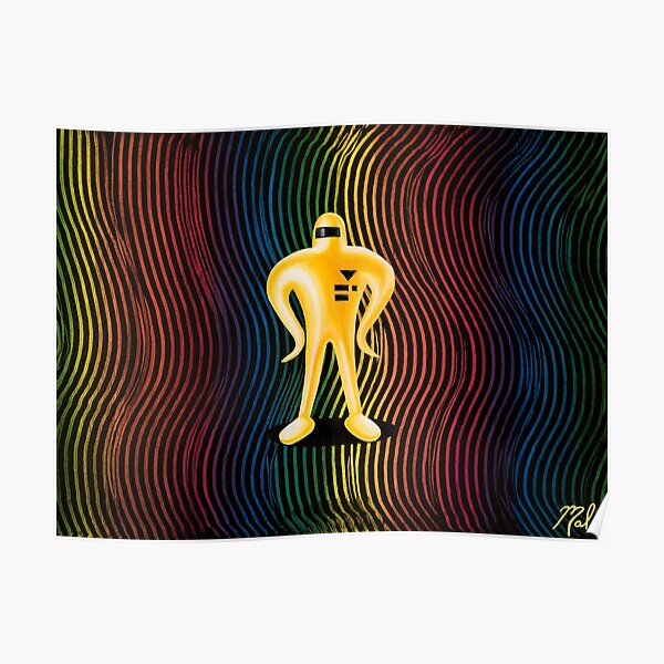 One-Twenty-Eight Poster