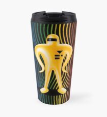 One-Twenty-Eight Travel Mug