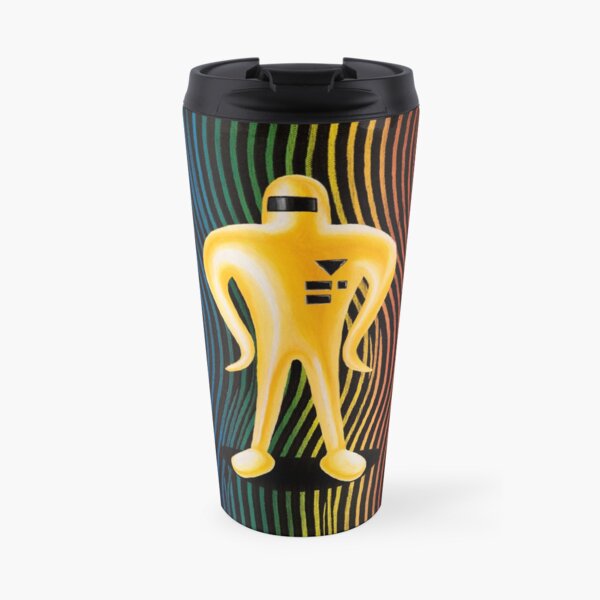 One-Twenty-Eight Travel Mug