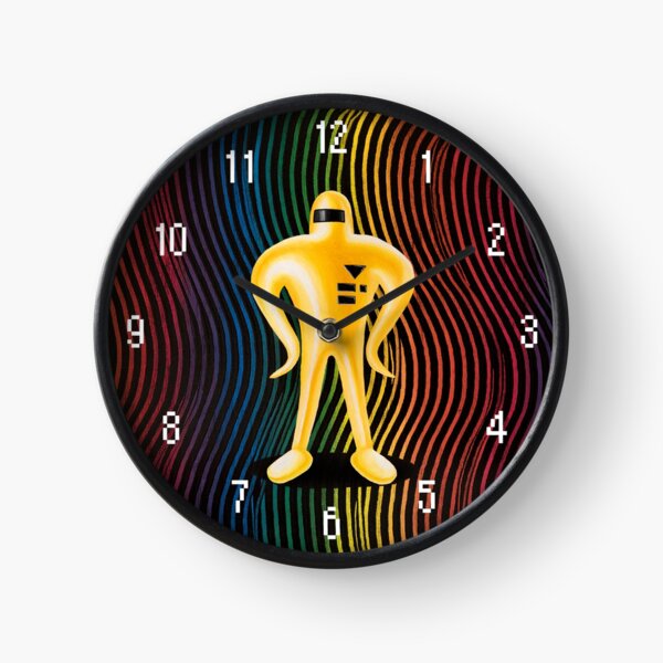 One-Twenty-Eight Clock