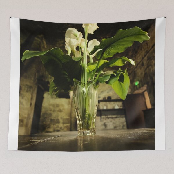 Item preview, Vintage Flower designed and sold by Excelsior--.