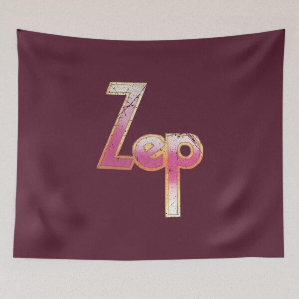 Item preview, Zep designed and sold by NorthAngle.