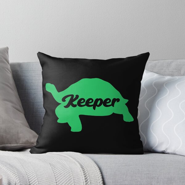 Item preview, Galapagos Tortoise Keeper designed and sold by GeoCreate.