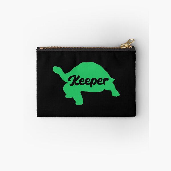 Item preview, Galapagos Tortoise Keeper designed and sold by GeoCreate.