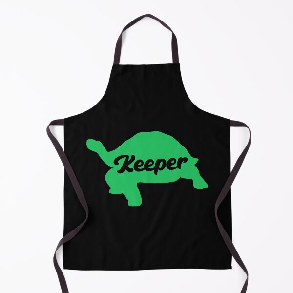 Item preview, Galapagos Tortoise Keeper designed and sold by GeoCreate.