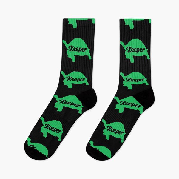Item preview, Galapagos Tortoise Keeper designed and sold by GeoCreate.