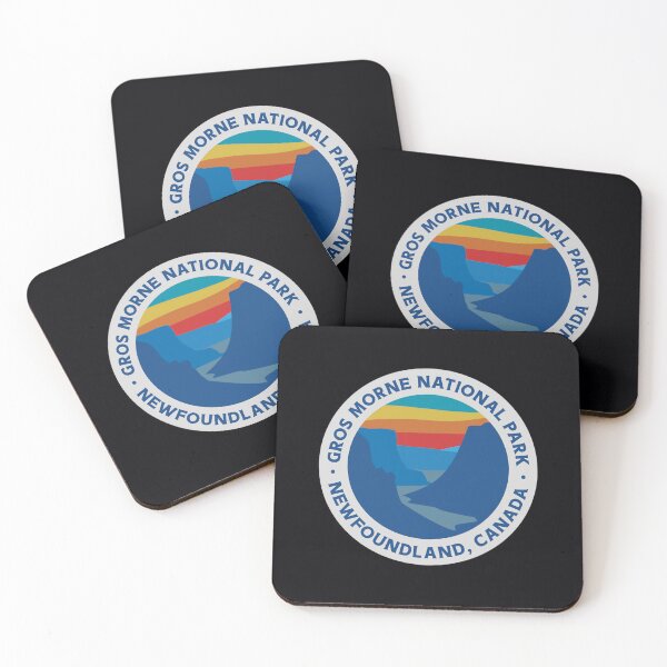 Item preview, Gros Morne National Park 	 	 designed and sold by xuqcibhlk49.