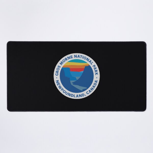 Item preview, Gros Morne National Park 	 	 designed and sold by xuqcibhlk49.