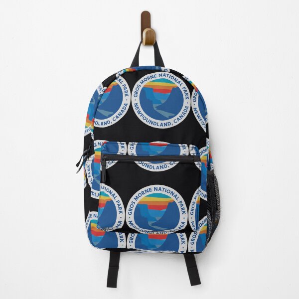 Item preview, Gros Morne National Park designed and sold by xuqcibhlk49.