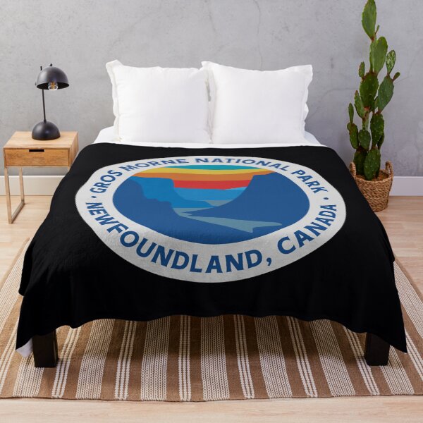 Item preview, Gros Morne National Park 	 	 designed and sold by xuqcibhlk49.