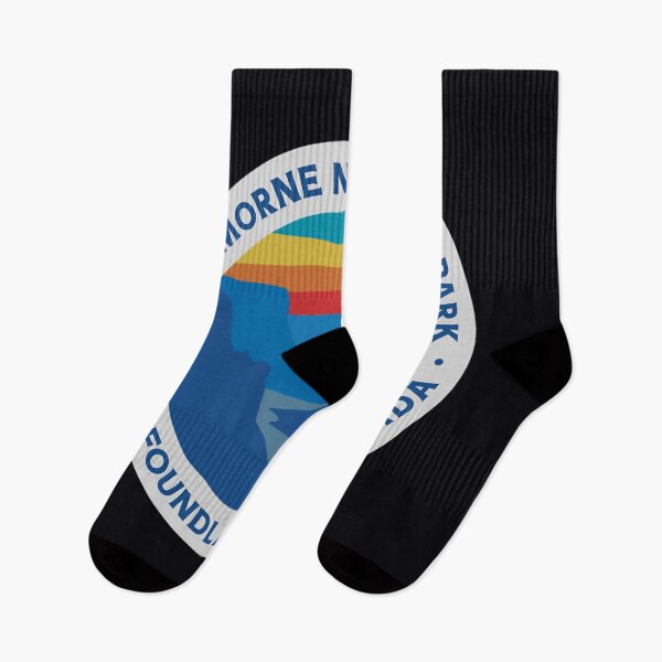 Item preview, Gros Morne National Park 	 	 designed and sold by xuqcibhlk49.