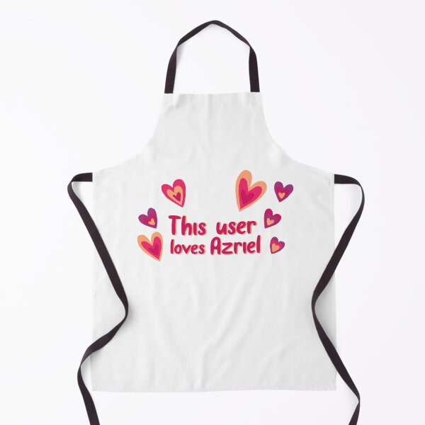 Item preview,  This user loves Azriel designed and sold by  OKINTA.