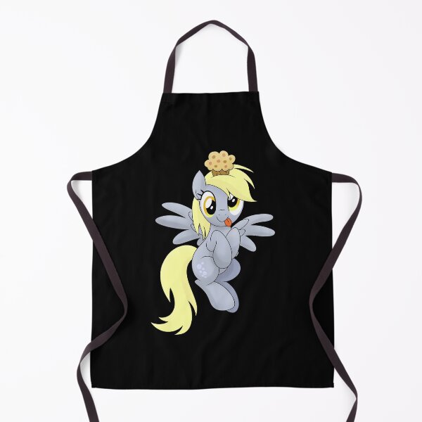 Item preview, My Little Pony Mlp Derpy Muffins Hooves Character Friendship Is Magic Idea For Fans Lovers Fana designed and sold by junrilbegumet.