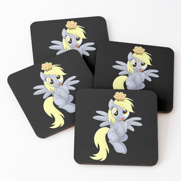 Item preview, My Little Pony Mlp Derpy Muffins Hooves Character Friendship Is Magic 	 Idea For Fans Lovers Fana   	 designed and sold by junrilbegumet.