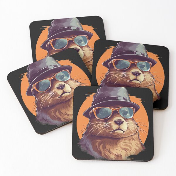 Item preview, Urban Builder: American Beaver Streetwear | Beaver Lovers designed and sold by DarcoDesigns.